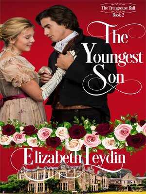 cover image of The Youngest Son